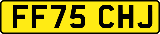FF75CHJ
