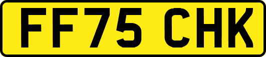 FF75CHK