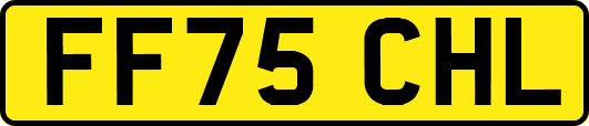 FF75CHL
