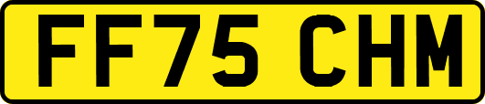 FF75CHM
