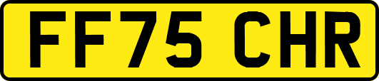 FF75CHR