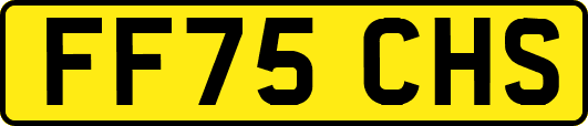 FF75CHS