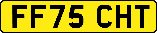 FF75CHT