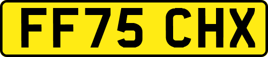 FF75CHX