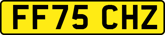 FF75CHZ