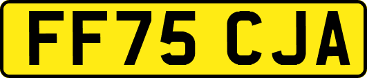 FF75CJA
