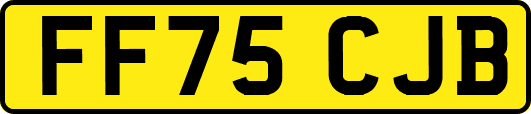 FF75CJB