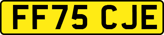 FF75CJE