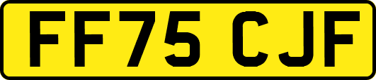 FF75CJF