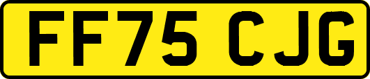 FF75CJG