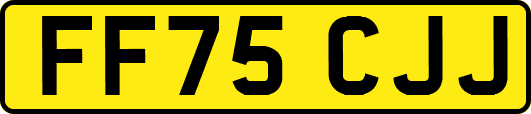 FF75CJJ