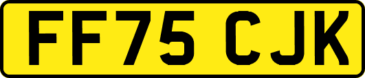FF75CJK