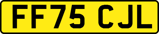 FF75CJL