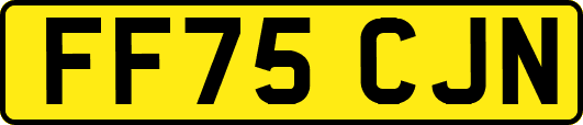FF75CJN