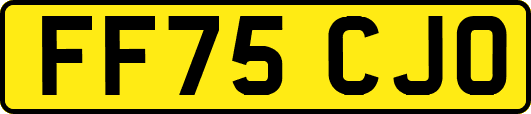 FF75CJO