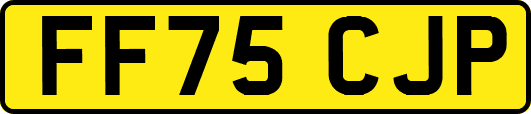 FF75CJP