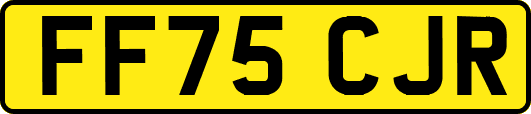 FF75CJR