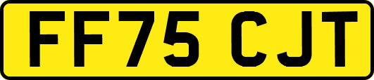 FF75CJT