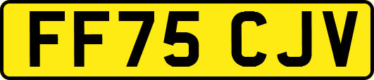 FF75CJV