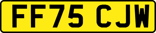 FF75CJW