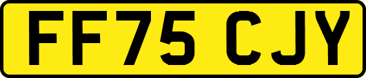 FF75CJY