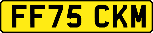 FF75CKM