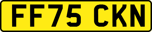 FF75CKN