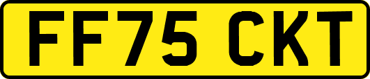 FF75CKT