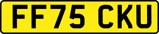 FF75CKU