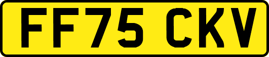 FF75CKV