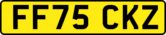 FF75CKZ