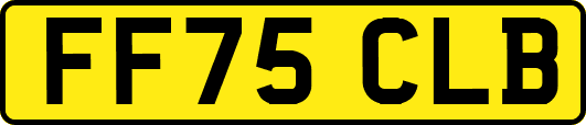 FF75CLB