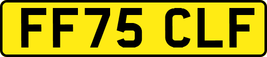 FF75CLF