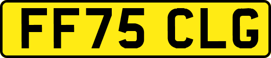 FF75CLG