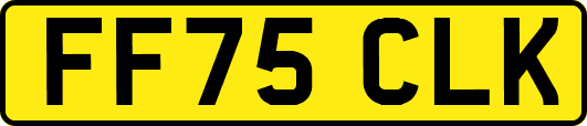 FF75CLK
