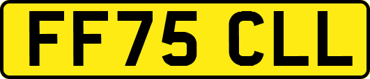 FF75CLL