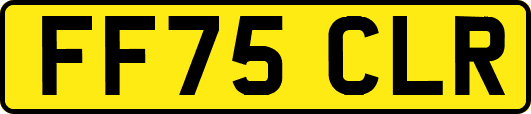FF75CLR