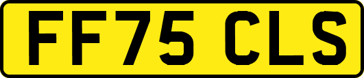 FF75CLS