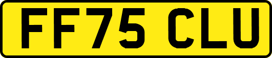 FF75CLU