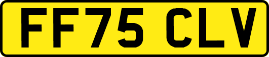 FF75CLV