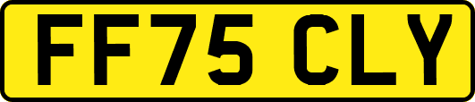 FF75CLY