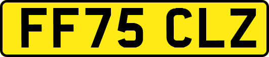 FF75CLZ
