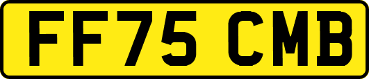 FF75CMB