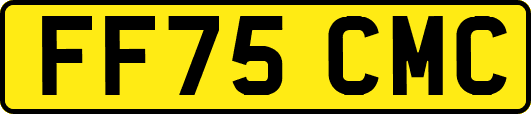 FF75CMC
