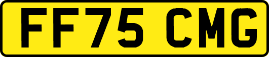 FF75CMG