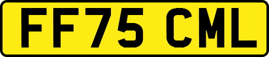 FF75CML
