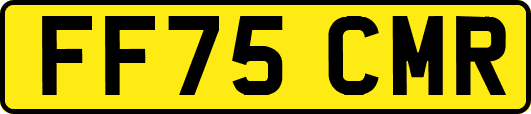 FF75CMR