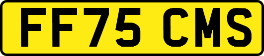 FF75CMS