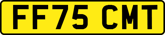FF75CMT