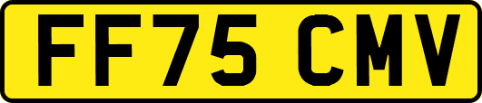 FF75CMV